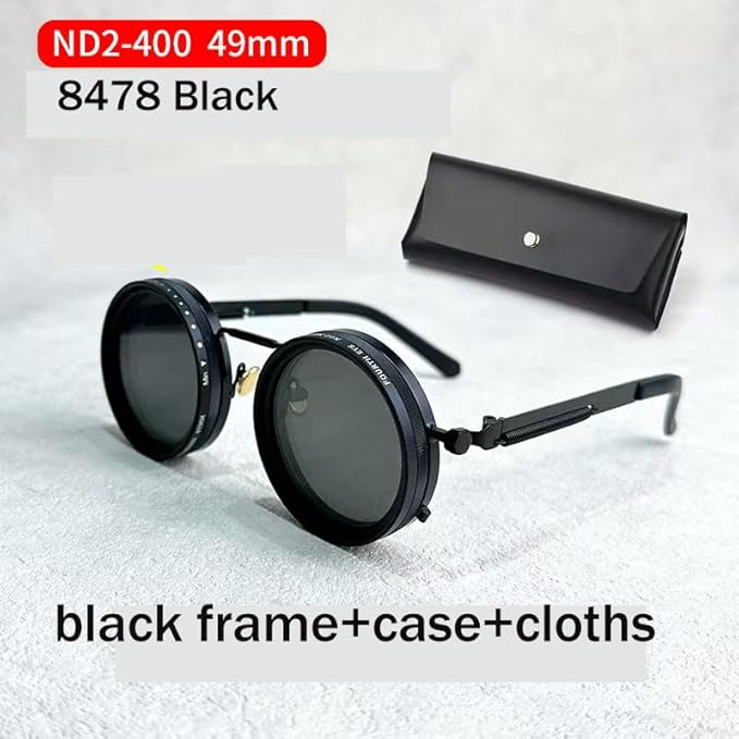 Adjustable Sunglasses – Polarized & UV400 Protection for Driving & Outdoor Activities