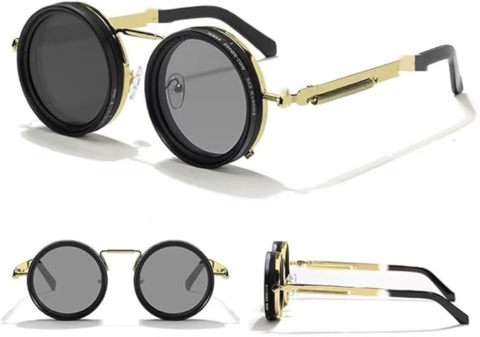 Adjustable Sunglasses – Polarized & UV400 Protection for Driving & Outdoor Activities