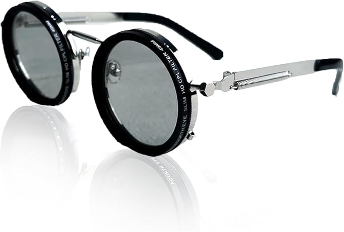 Adjustable Sunglasses – Polarized & UV400 Protection for Driving & Outdoor Activities