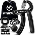 FitBeast Grip Strengthener Kit