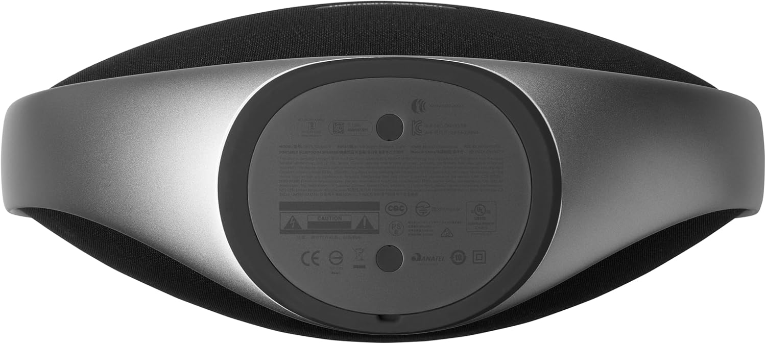 Harman Kardon Onyx Studio 9 – Premium Portable Bluetooth Speaker