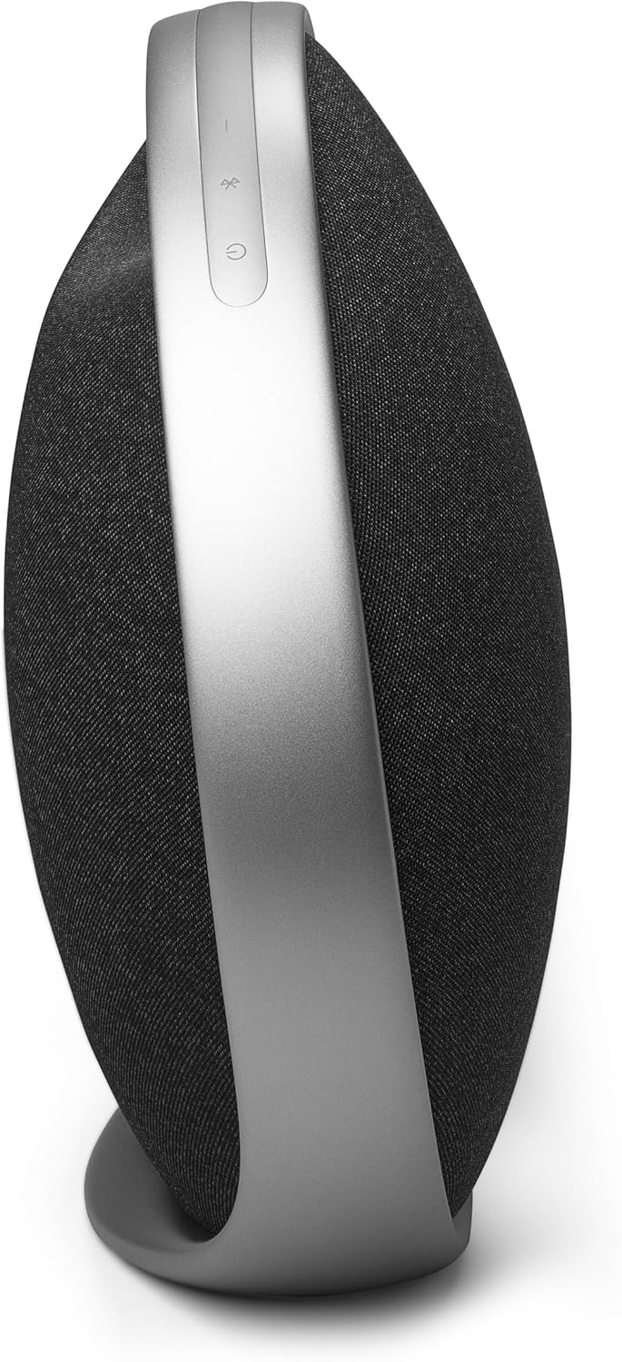 Harman Kardon Onyx Studio 9 – Premium Portable Bluetooth Speaker
