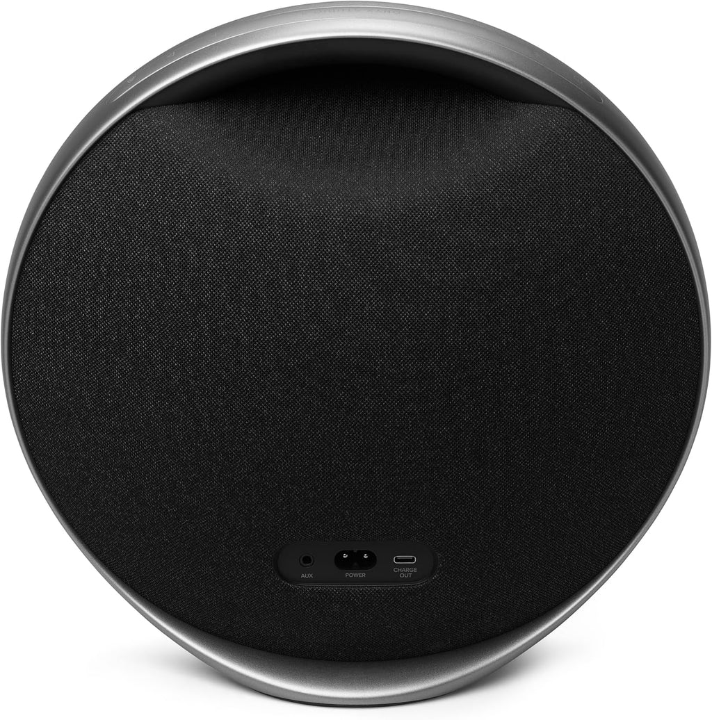 Harman Kardon Onyx Studio 9 – Premium Portable Bluetooth Speaker