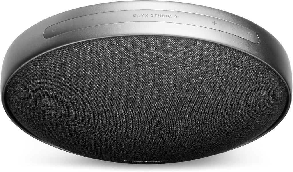 Harman Kardon Onyx Studio 9 – Premium Portable Bluetooth Speaker